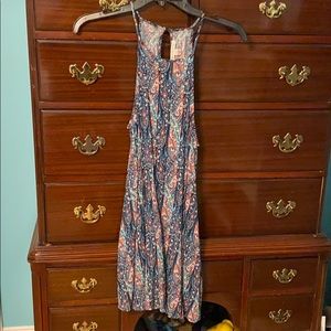 American Eagle Sundress